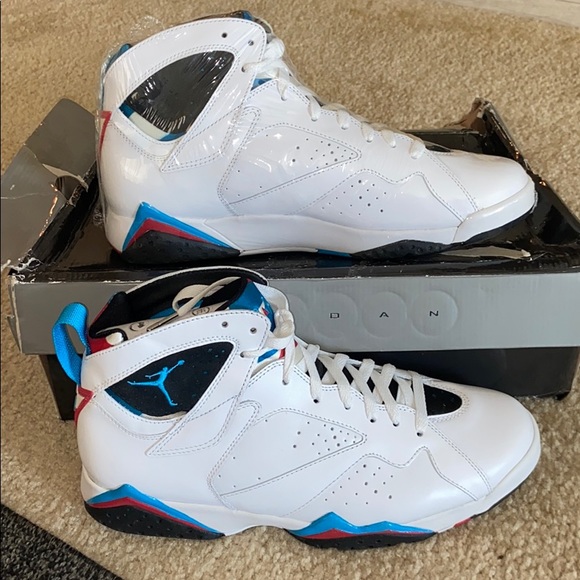 Jordan 7 Orion - Picture 1 of 6
